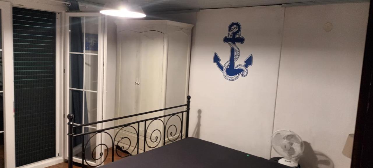 Anna Lejlighed Biograd Na Moru Eksteriør billede