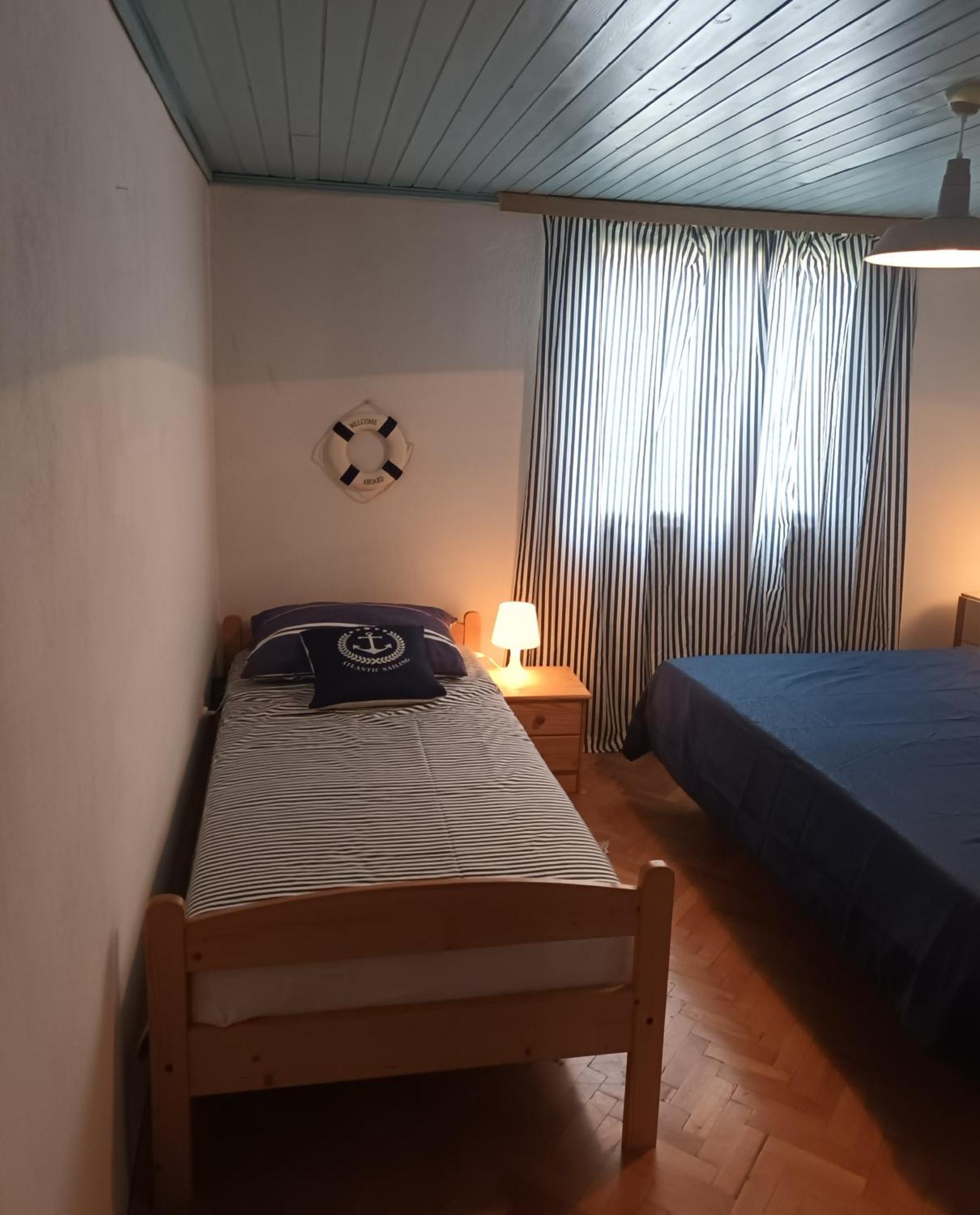 Anna Lejlighed Biograd Na Moru Eksteriør billede