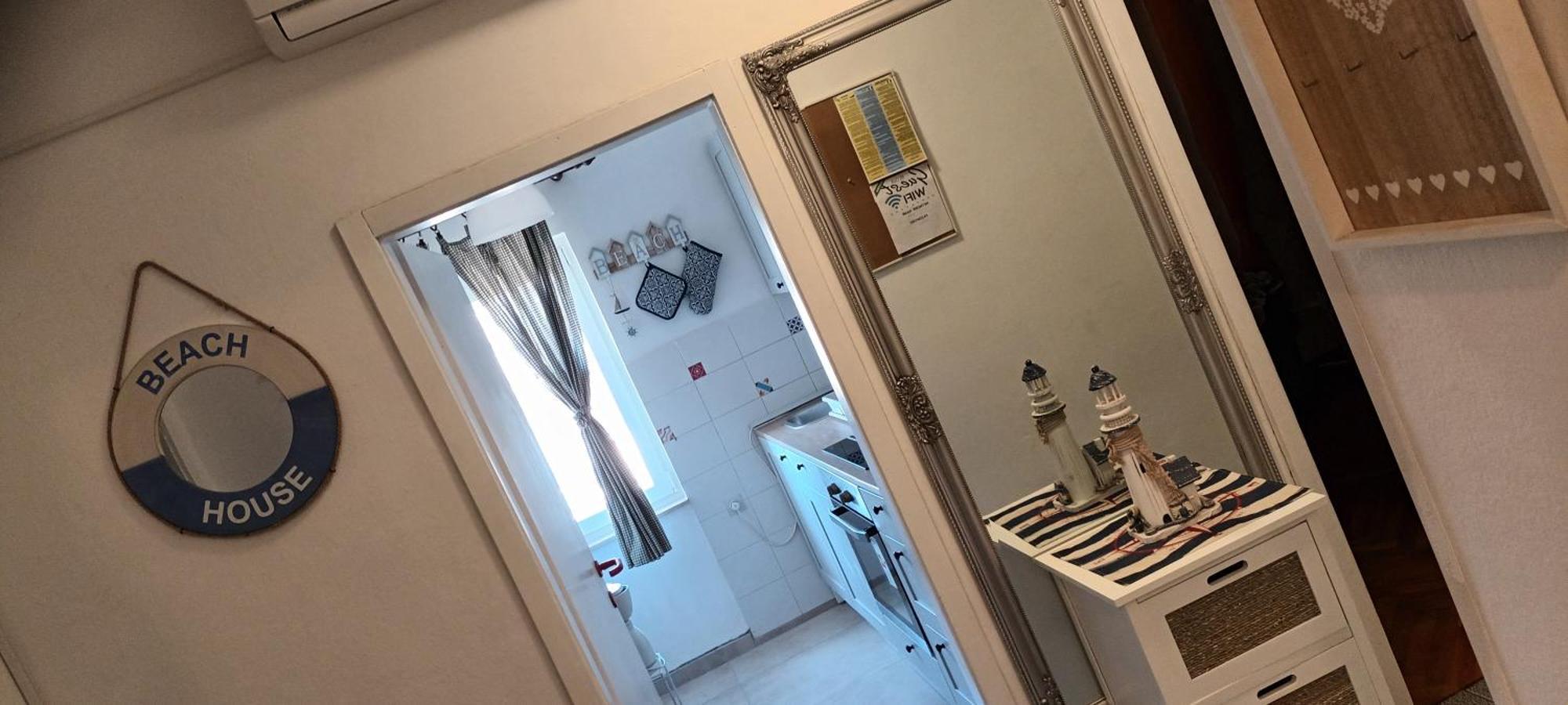 Anna Lejlighed Biograd Na Moru Eksteriør billede