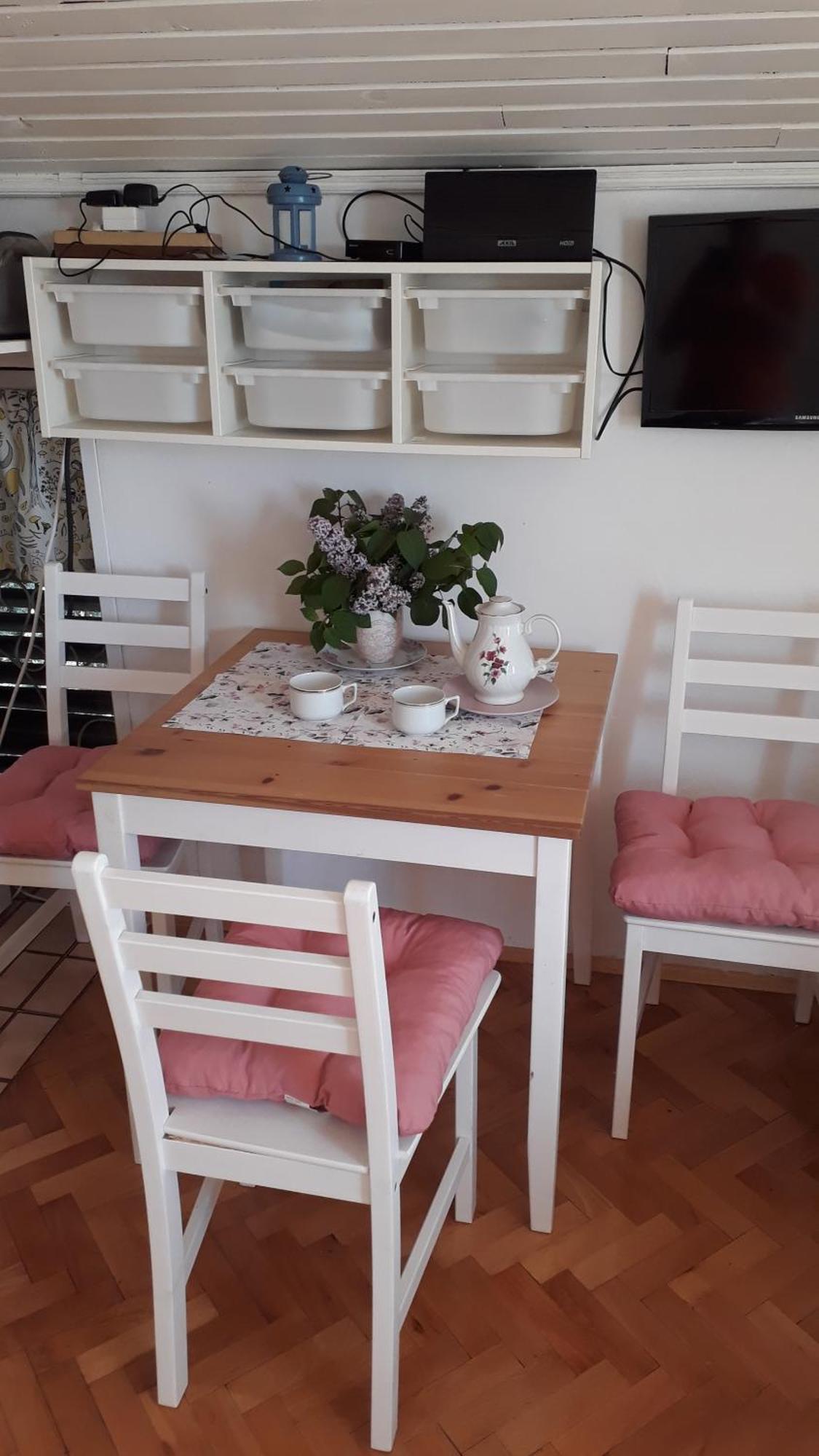Anna Lejlighed Biograd Na Moru Eksteriør billede